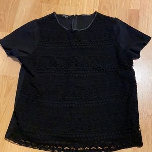Talbots dress shirt
